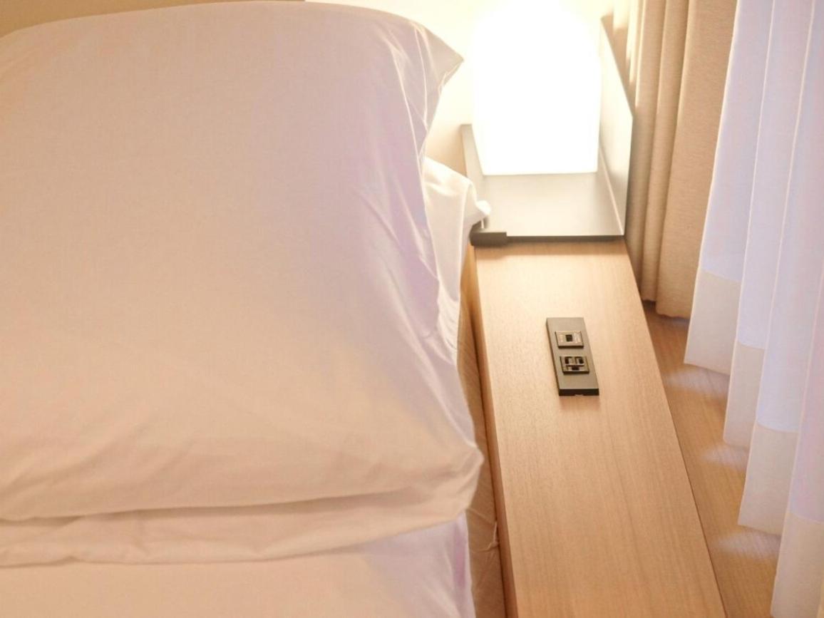 Asai Kyoto Shijo Hotel Exterior foto